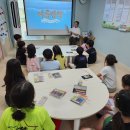 7월 22일 수요일 – 미술활동(방학 계획표 만들기) 이미지