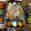귀한족발목3동점