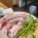 용인맛찬들왕소금구이 | 수지구청역 근처 삼겹살 맛집 추천! 맛찬들왕소금구이 용인수지점 점심특선 삼겹살·돌솥밥 후기
