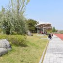 승촌공원 캠핑장 이미지