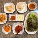 진영보쌈 왕족발 | 인천 무한리필 고가네본가왕족발보쌈감자탕 방문 후기