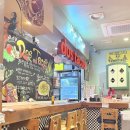 땡기면 | [강남 신논현]타코 맛집 ‘도스타코스’ 방문 후기(멕시칸요리가 땡기면 고민없이 방문할 곳)