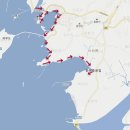 사강복지회관(37080) | [놀멍쉬멍 서해안 갯길 걷기](23) 밀물썰물의 원리를 아십니까? - (탄도항~백미리)