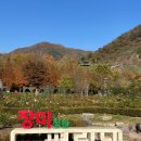 평림댐 화장실 이미지