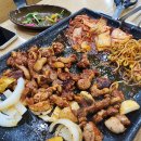 가마솥오리앤국밥