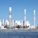 화전태양광 발전소 이미지