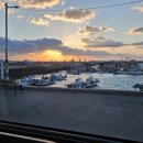 청량산 임도1 | 2025.11.02(일)~11.07(금) 차박기행문