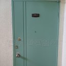 씨유 진주하대대영점 | 진주도어락 하대동 하대대영아파트 베스틴 IDL-300FWNK 유광터치패드 비상열쇠X 진주베스틴대리점