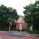 궁내중학교 앞 이미지