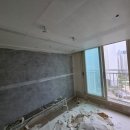 🏡진해 남문 시티프라디움 1차 25평 도배 시공후기