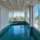 피카풀빌라 | 포항 풀빌라 온수 수영장 펜션 오션뷰 추천 숙소 피카풀빌라