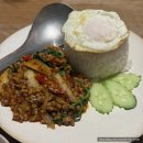 유원골든타워 O/T | 송리단길 팟타이 맛집 골든타이키친 데이트 추천