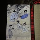 Nine Tea 1 PC 카페 | 아르떼뮤지엄 강릉 입장료 동선 강릉 미디어아트 강릉 실내 전시 가격 정리