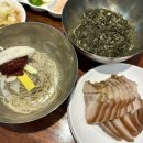 거기막국수 | 고기리막국수 캐치테이블 주말 2시간 웨이팅 후 먹고 온 들기름막국수와 비빔막국수 후기
