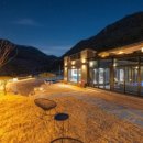 부엉이펜션 이미지