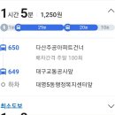 대구고등학교 건너 이미지