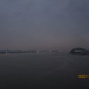12월31일 정족산-장곶돈대(서해랑길 100~101코스=코리아둘레길) 이미지