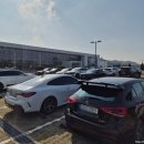 미러코어 | BMW 드라이빙 센터 M 코어 후기