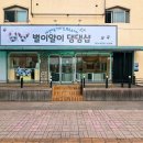 별이알이 댕댕샵 이미지