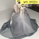 스튜디오청록 | 💍[W11] 대구 촬영용 한복 내돈내산 추천 “라라한복”(스튜디오 촬영후기 사진 포함)