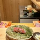 시부야의 숨겨진 스시맛집, 스시 하나오카 후기