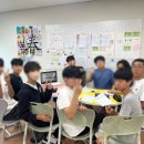 송남중학교 이미지