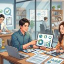 세무법인정평 - 구로구 구로중앙로 228 | 세무법인정평