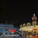 유럽 도시에 흐르는 클래식 음악 | 이래서 다들 가는구나.. 비싸도 다시 갈 유럽 크리스마스 마켓 TOP 1