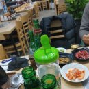 갈매양평해장국&백옥숯불양꼬치