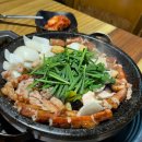 옥돌양곱창구이 이미지