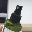 [아워그린] 탈모관리 여성 남성탈모 두피영양제 탈모토닉 아비시니카 나인허브 헤어토닉 후기
