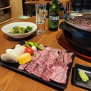 한우돈마루무등 | [청주동남지구맛집] 마루 동남지구점 한우투쁠의 진수를 만나다!