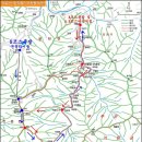 무주 북덕유산 정초 산행안내 이미지