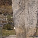 용화사 미륵불 이미지