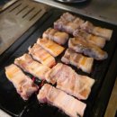한우타운숯불구이정육식당