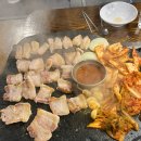 성수 고기집 삼겹살 맛집 석암생소금구이 성수 내돈내산 주말 웨이팅 후기