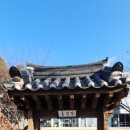 담터 버스승강장 이미지