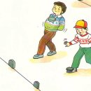 재미있는 전래놀이 이미지