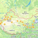 실크로드 | 53일간의 중국 실크로드 여행 후기(+코스, 비용)