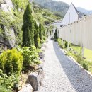 지리산A하우스 | 경치좋고 공기 좋은 함양펜션 지리산A하우스