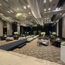 (주)교원프라퍼티 스위트호텔 남원 | [공지] 남원 단체숙소 회사 워크샵장소 추천 스위트호텔 남원 조식, 석식