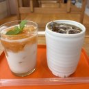 카페밀리 - 김해시 진산대로 59-1 | 의성 고운사 카페 구계밀리 경북 근교 나들이 추천
