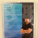 심곡 | 부천역헬스장 트라이던 피트니스 심곡점 서윤수 트레이너님 PT후기