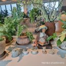 대동늘푸른부동산공인중개사사무소 | 경산 자인 카페 구룸밭, 조용한 뷰맛집 커피숍