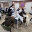 상장경로당 | "든든"가족과 마음을 나눈 하루, 2025 든든재활주간보호센터 송년회 이야기♥