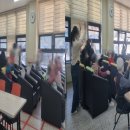 뇌와 몸을 깨우는 뇌체조(오후) 이미지