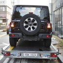 오버랜드JEEP