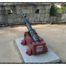 지자총통 이미지