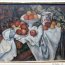 세잔느와 이미지