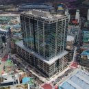 테크노타워 앞 이미지